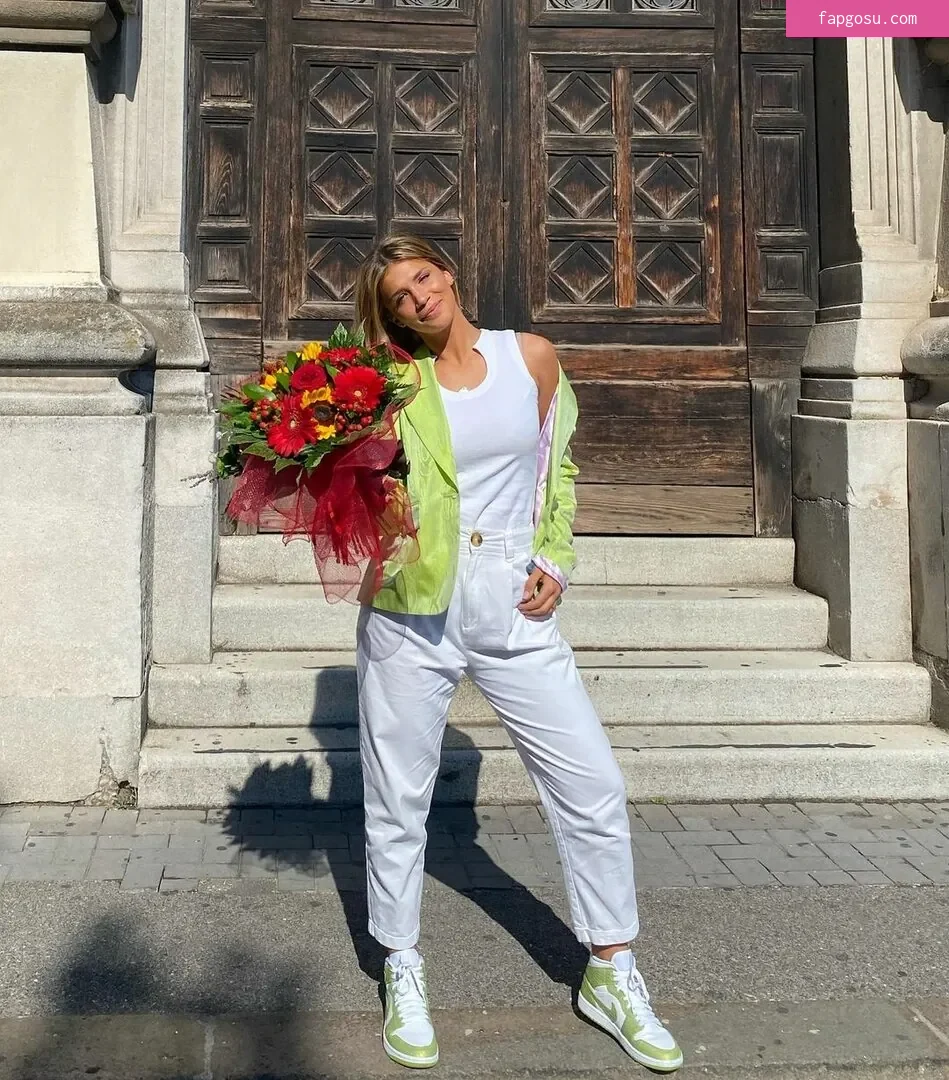Alice De Bortoli
