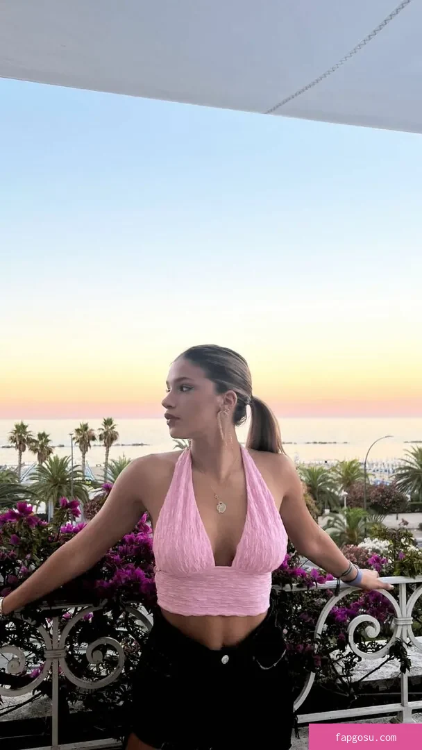 Alice De Bortoli