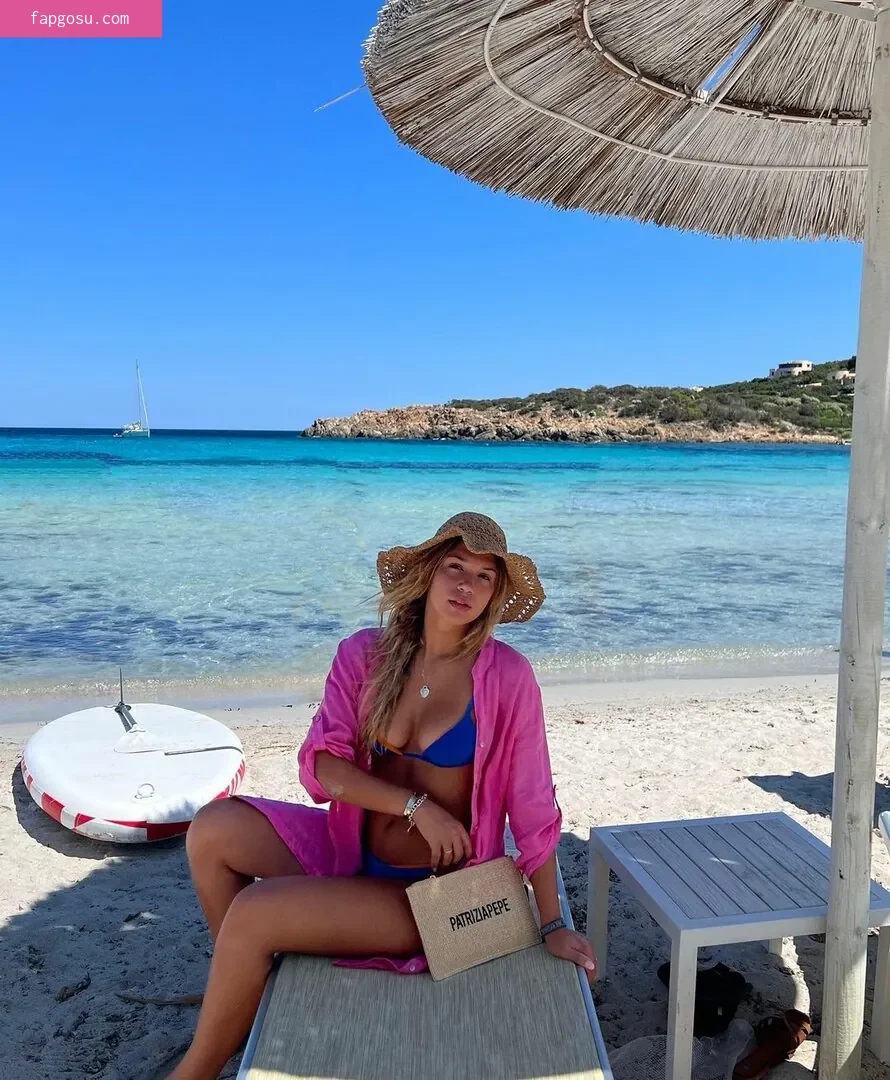 Alice De Bortoli