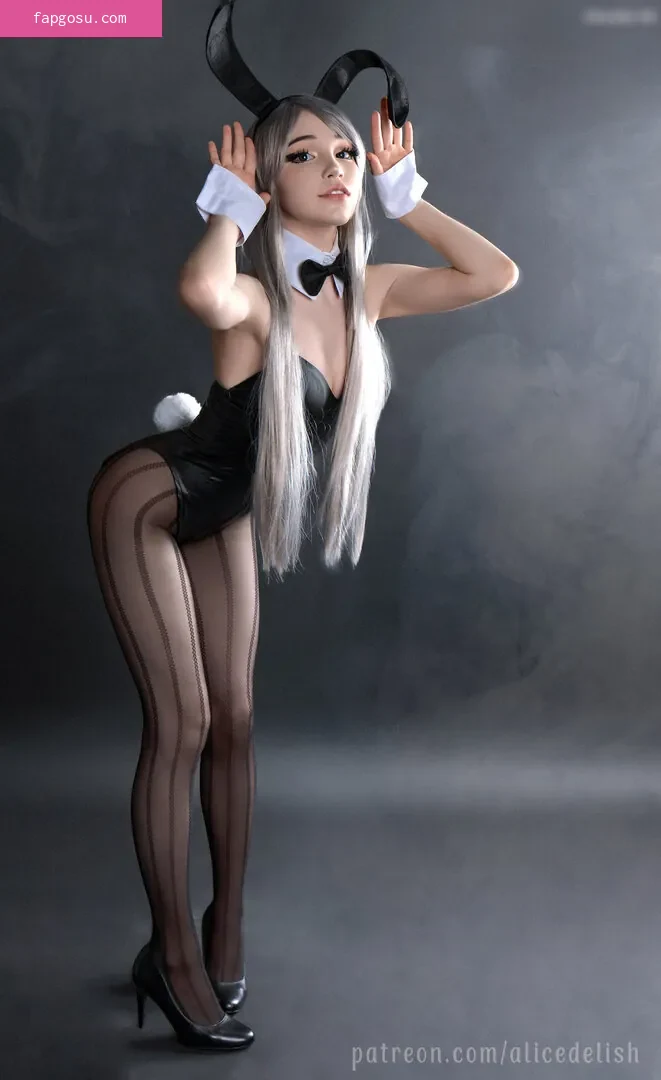 Alice Delish