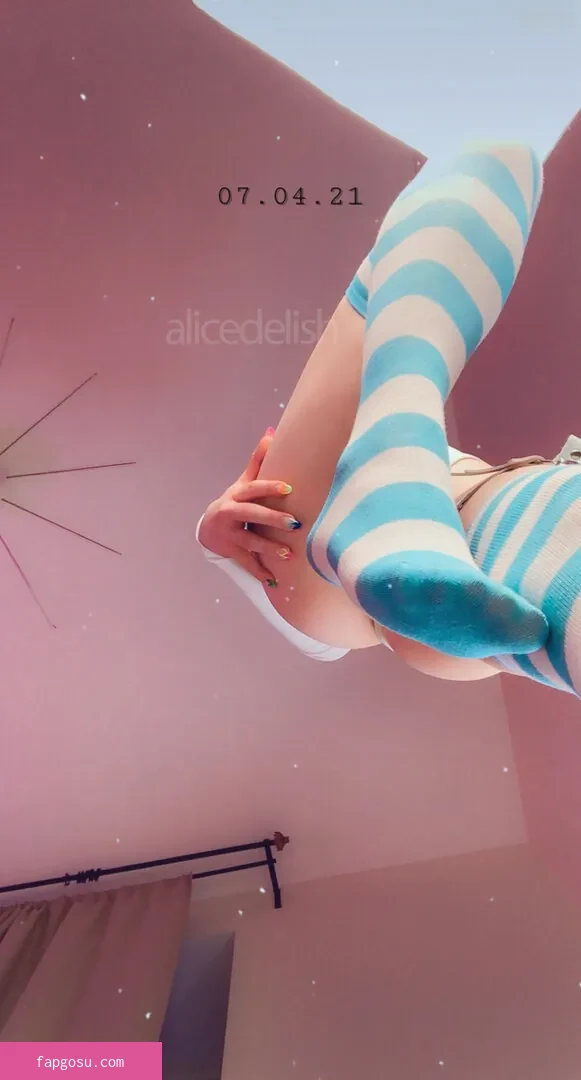 Alice Delish