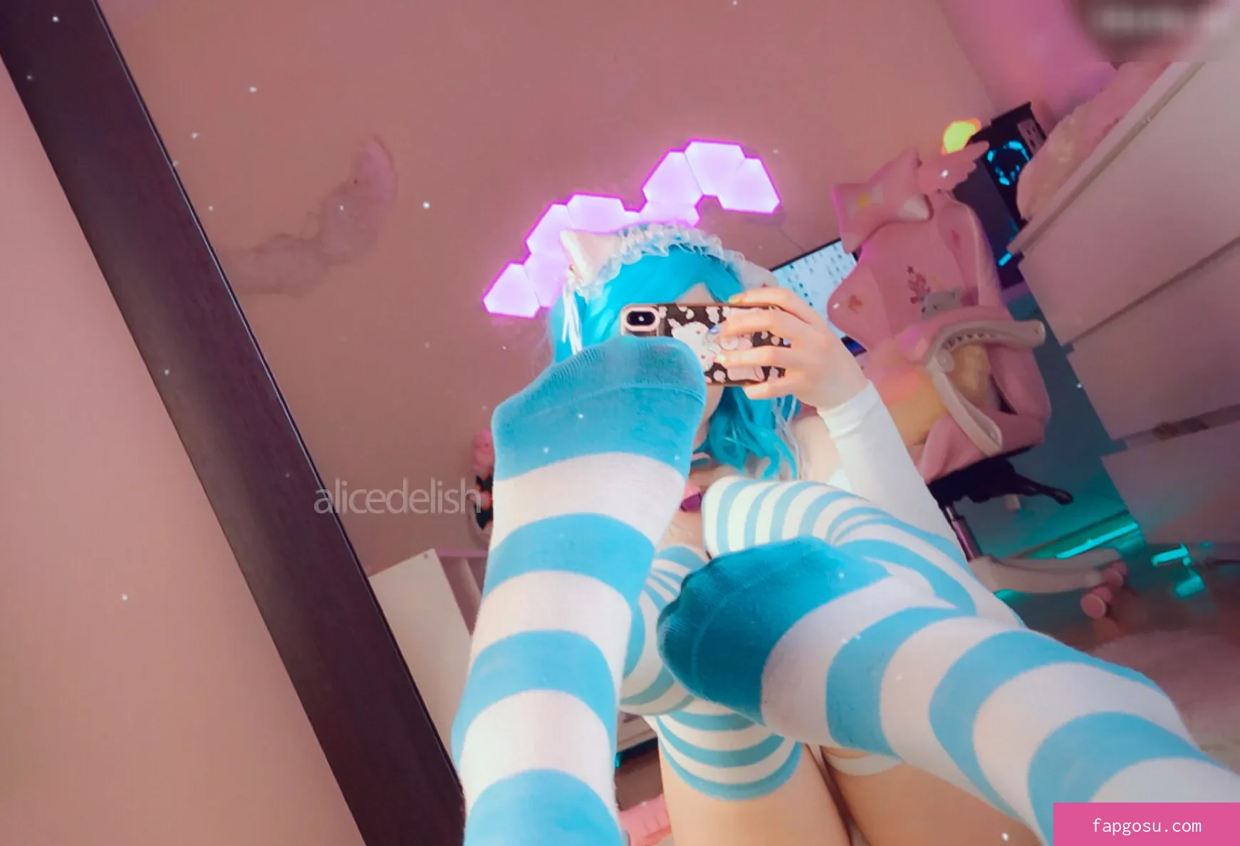 Alice Delish
