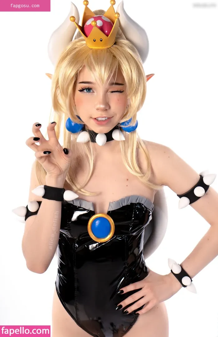 Alice Delish