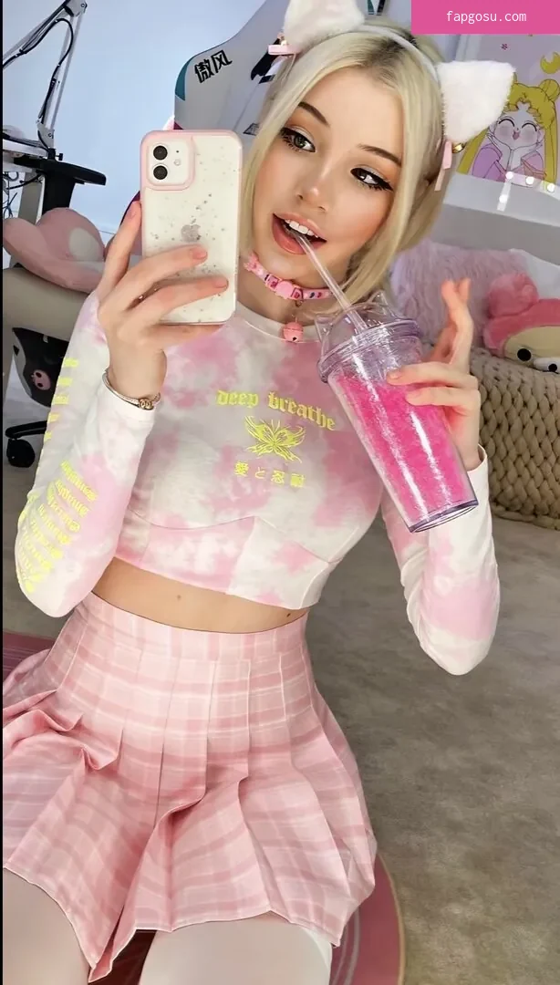 Alice Delish