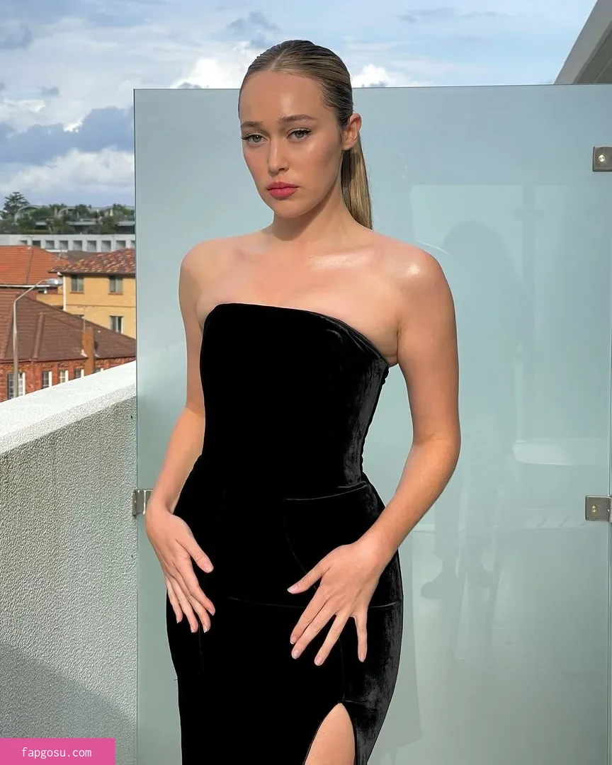 Alycia Debnam Carey