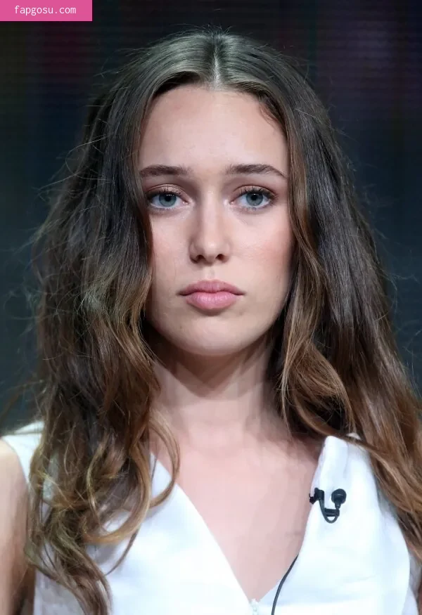 Alycia Debnam Carey