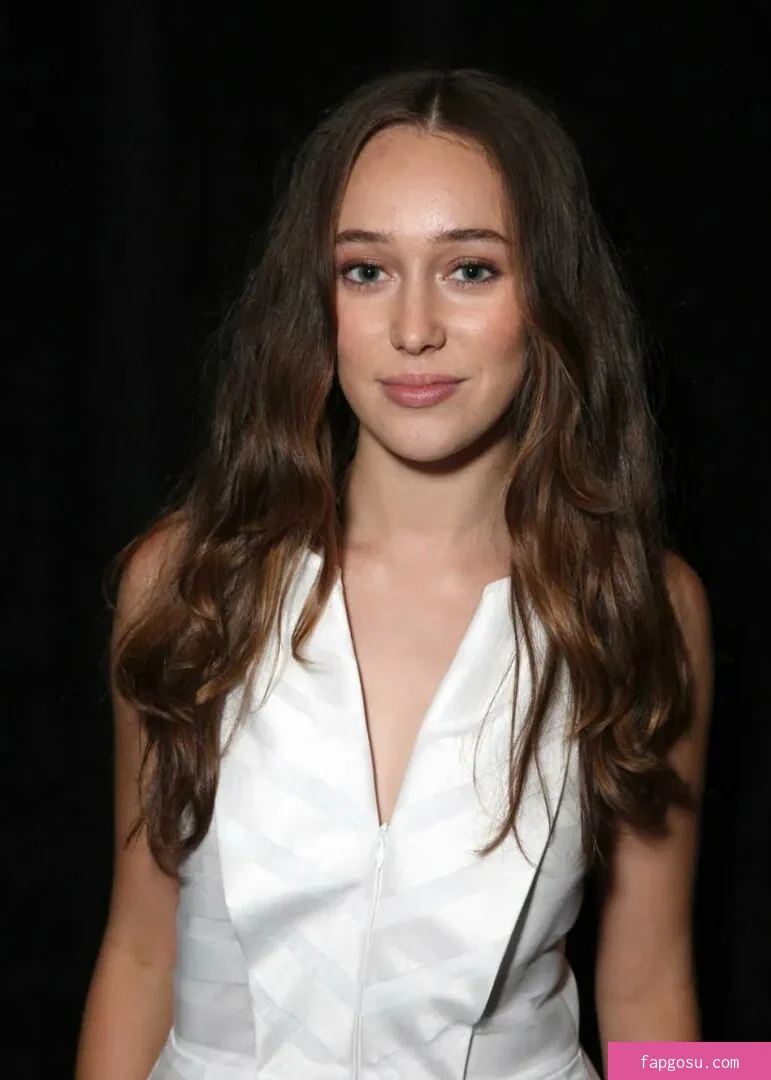 Alycia Debnam Carey