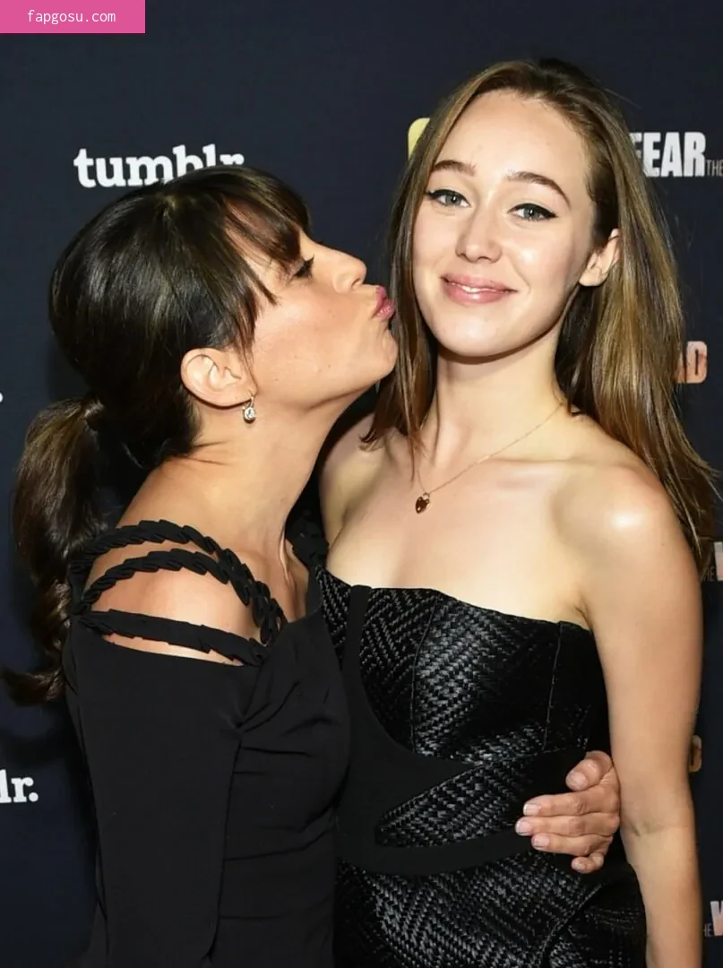Alycia Debnam Carey