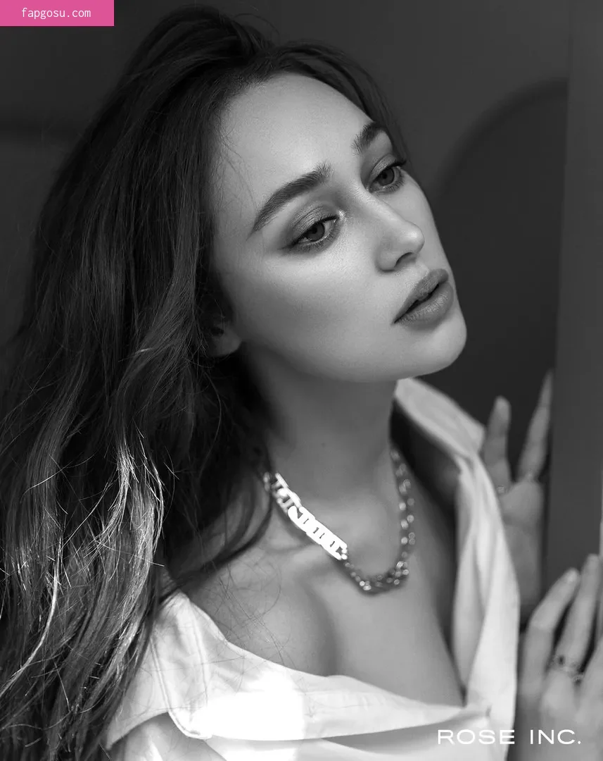 Alycia Debnam Carey