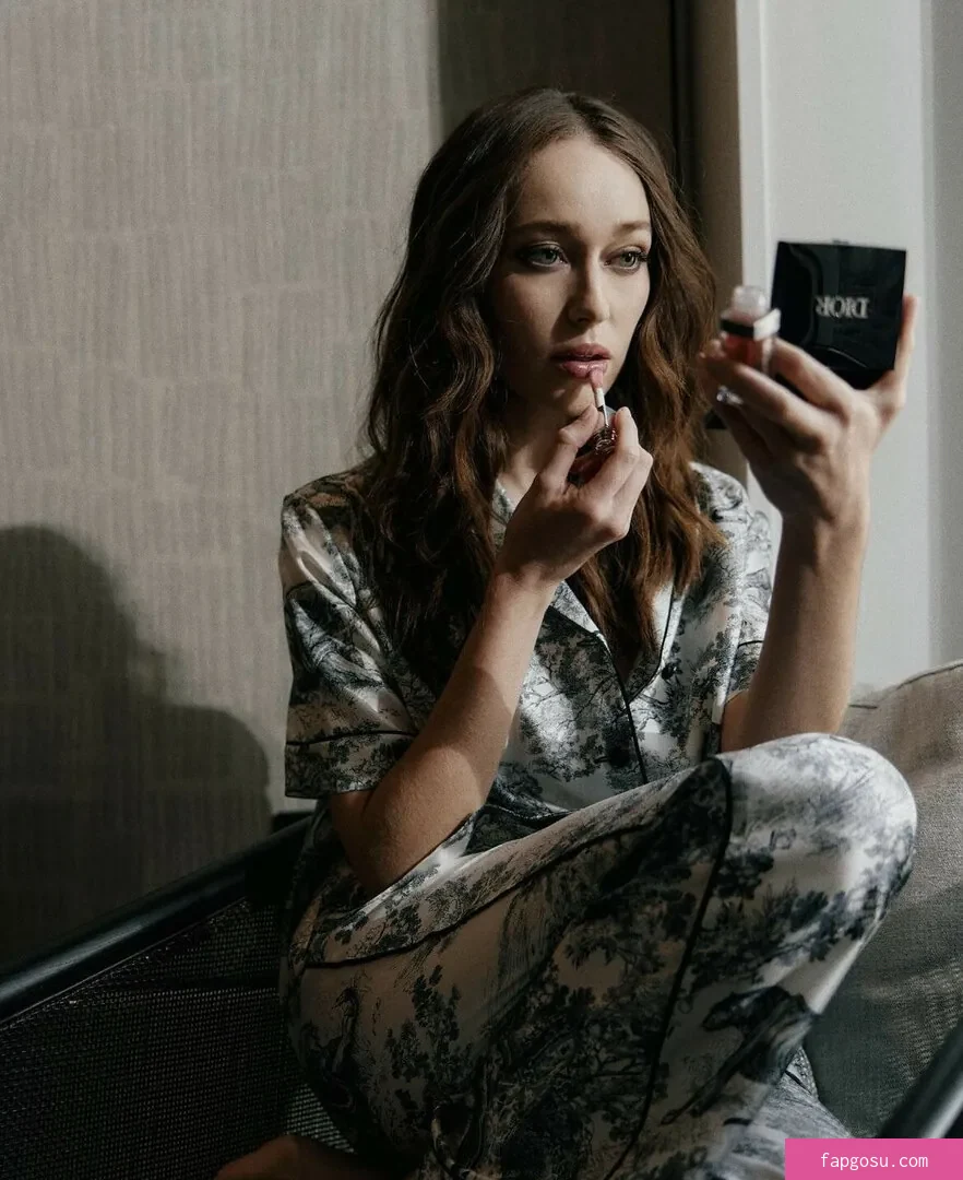 Alycia Debnam Carey
