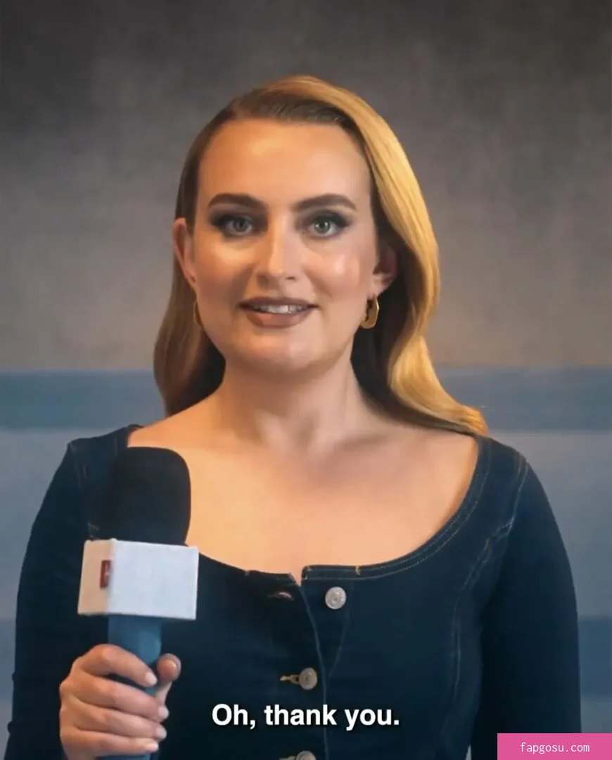 Amelia Dimoldenberg