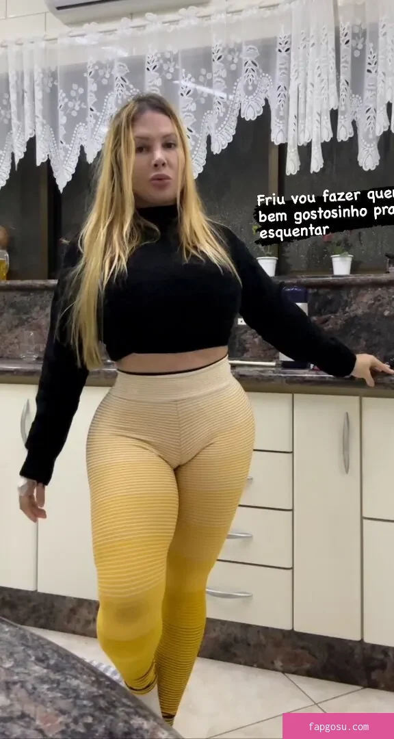 Aline Füchter Ouriques