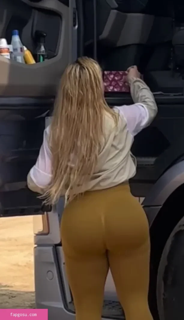 Aline Füchter Ouriques