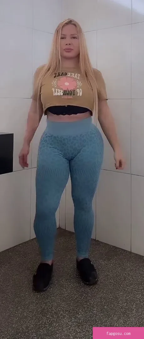 Aline Füchter Ouriques