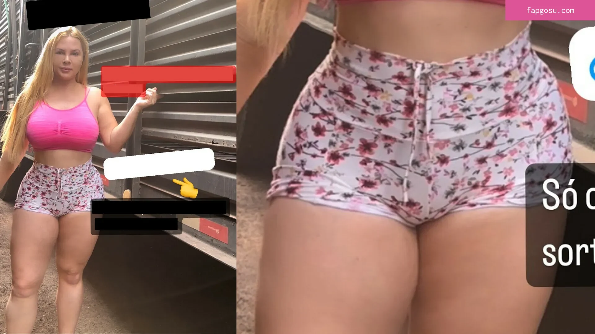 Aline Füchter Ouriques