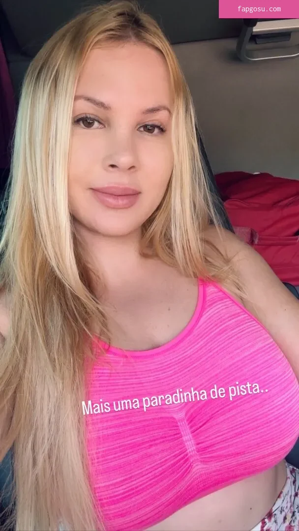 Aline Füchter Ouriques