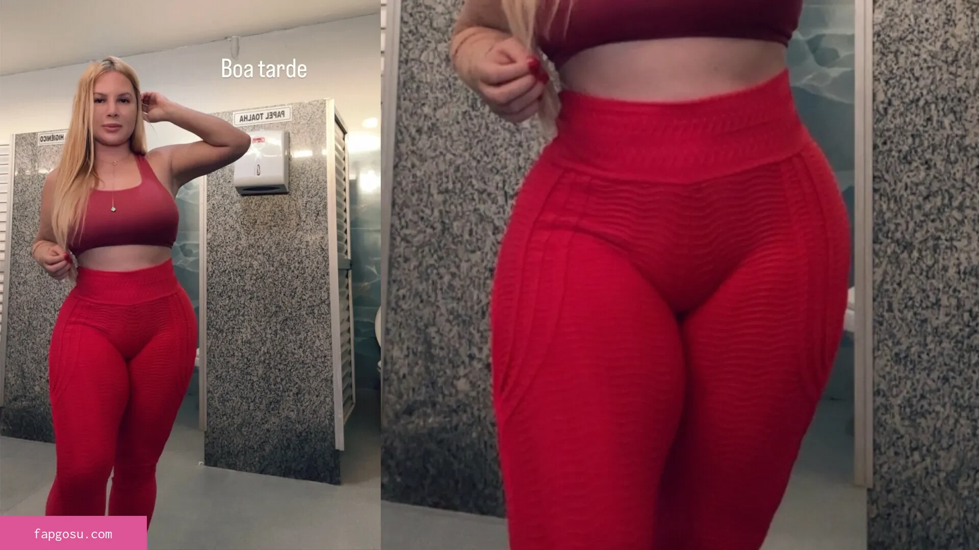 Aline Füchter Ouriques