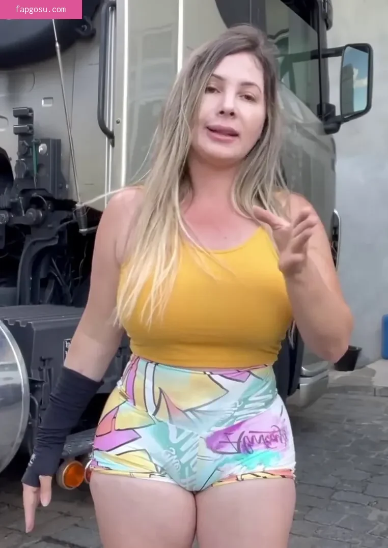 Aline Füchter Ouriques