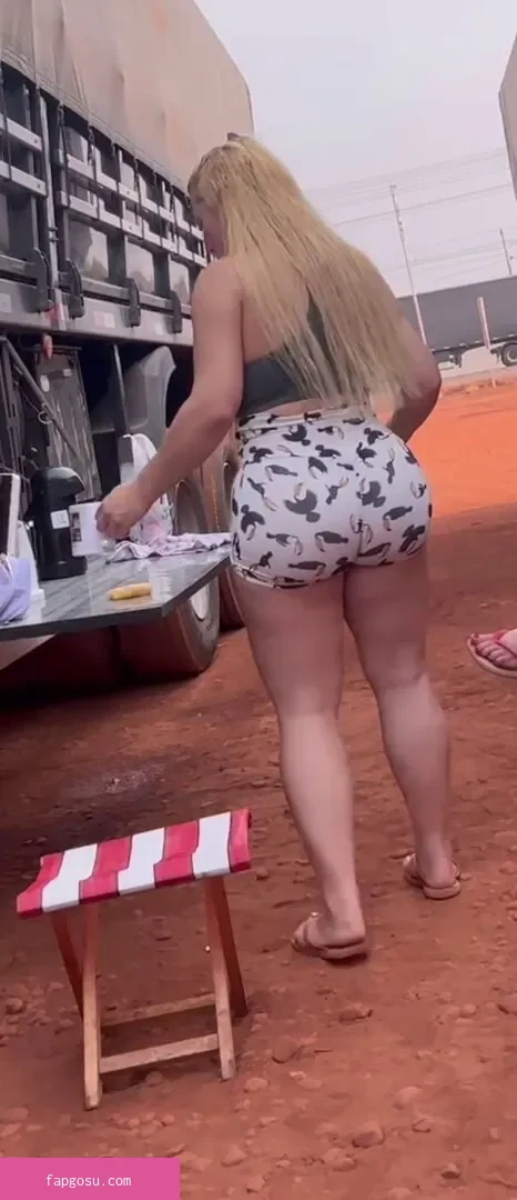 Aline Füchter Ouriques