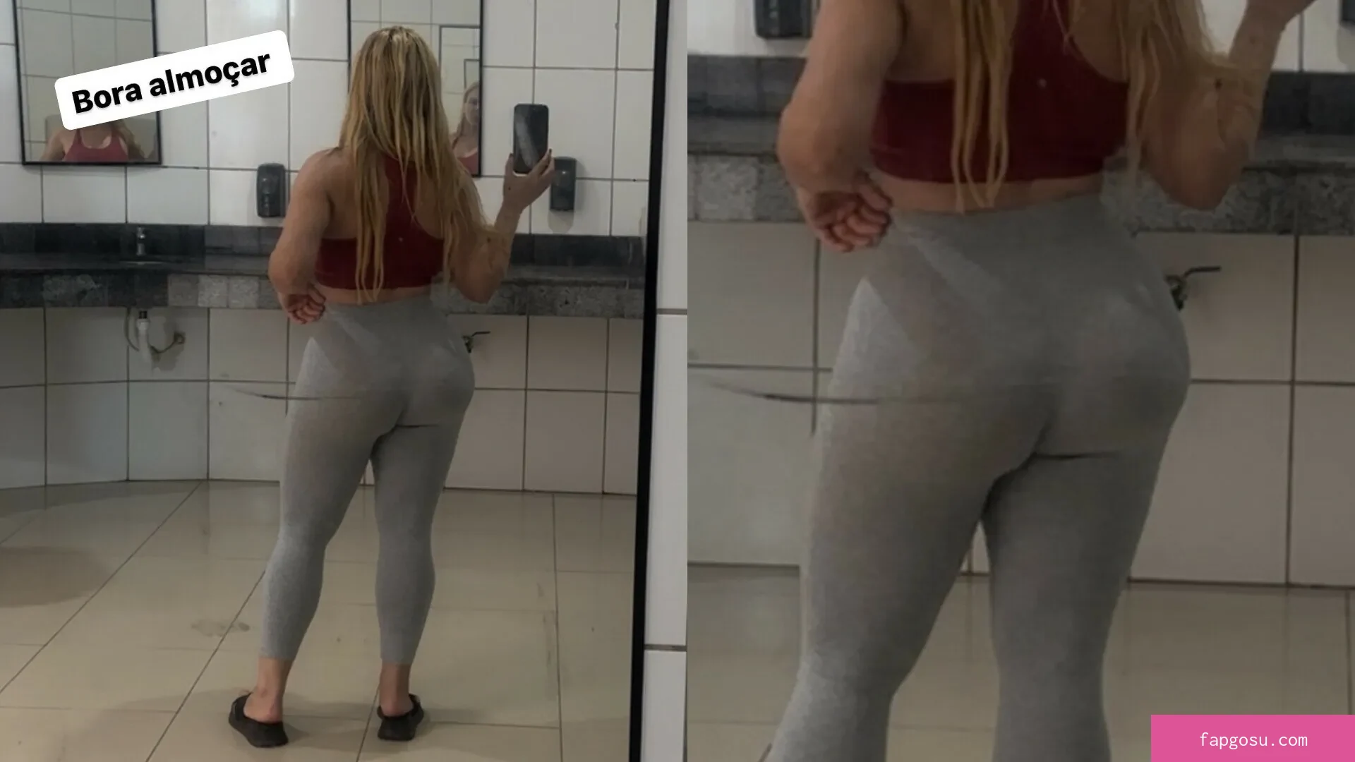 Aline Füchter Ouriques