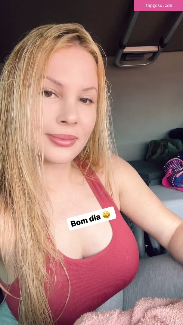 Aline Füchter Ouriques