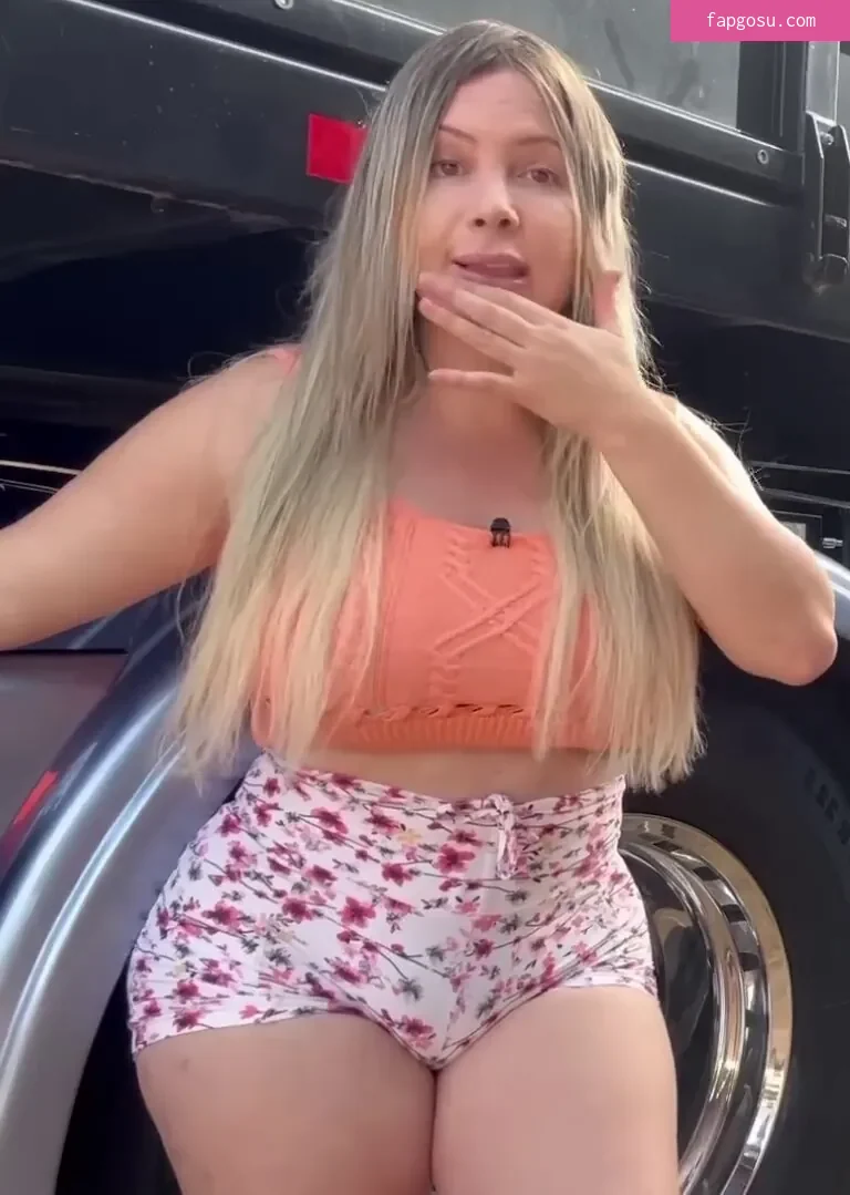 Aline Füchter Ouriques