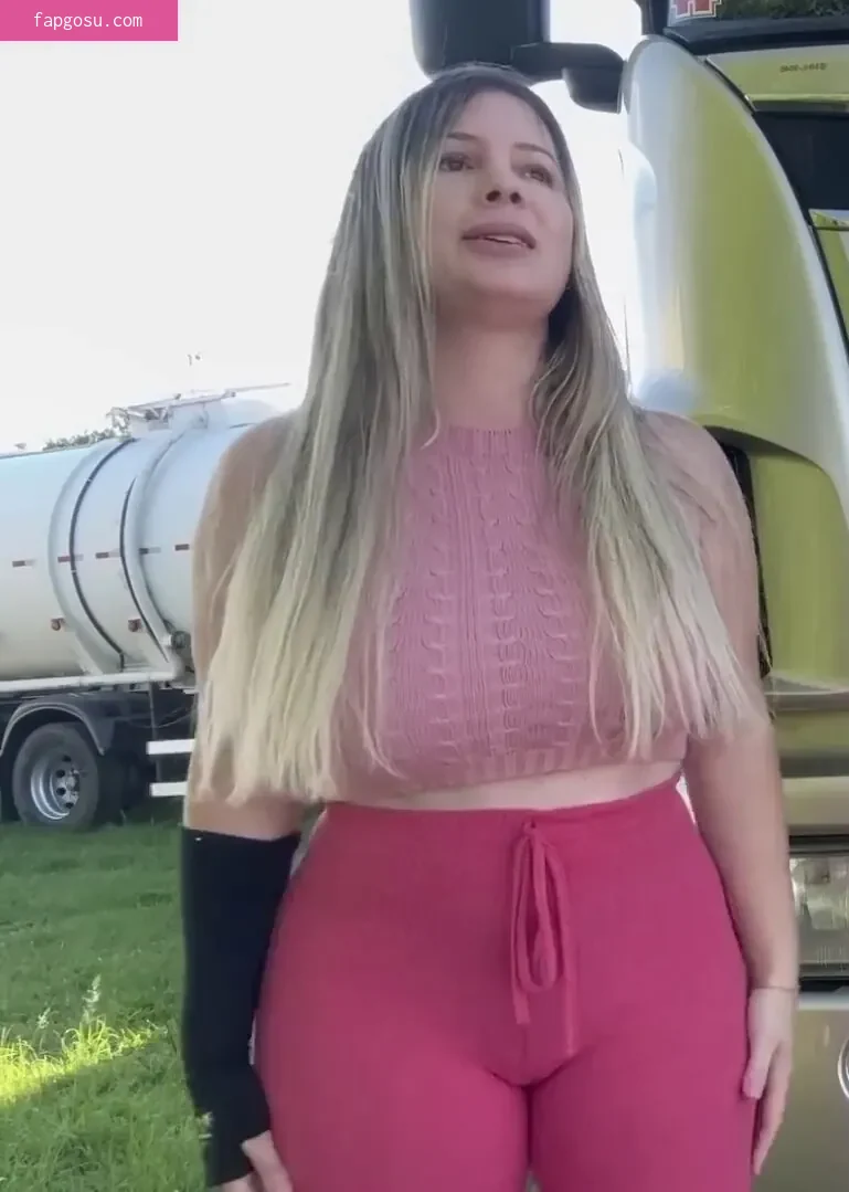 Aline Füchter Ouriques
