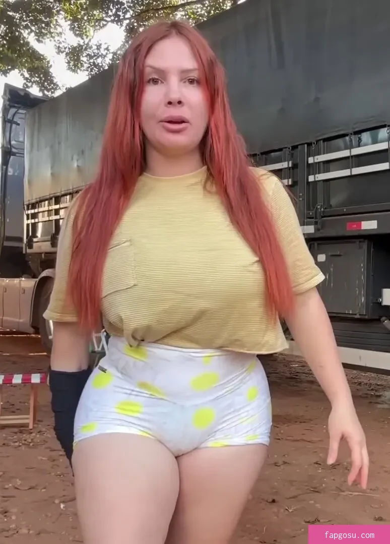 Aline Füchter Ouriques