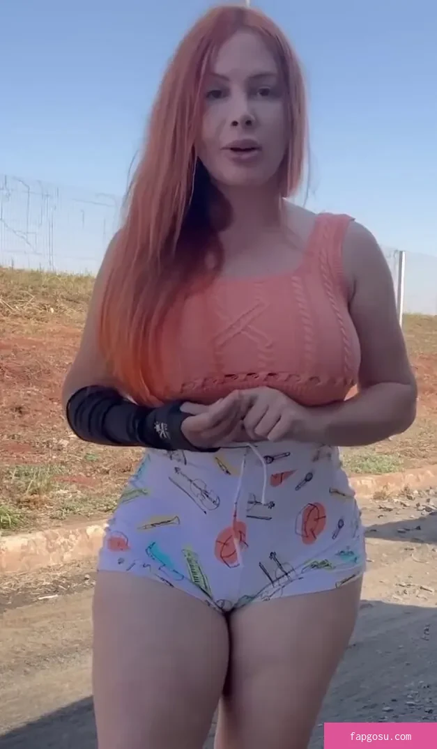 Aline Füchter Ouriques