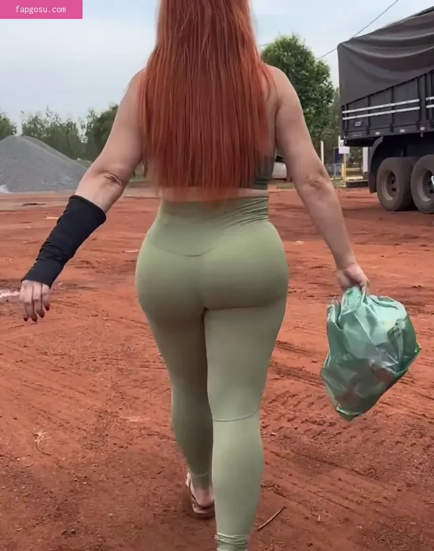 Aline Füchter Ouriques
