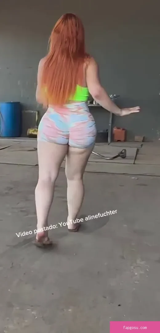 Aline Füchter Ouriques