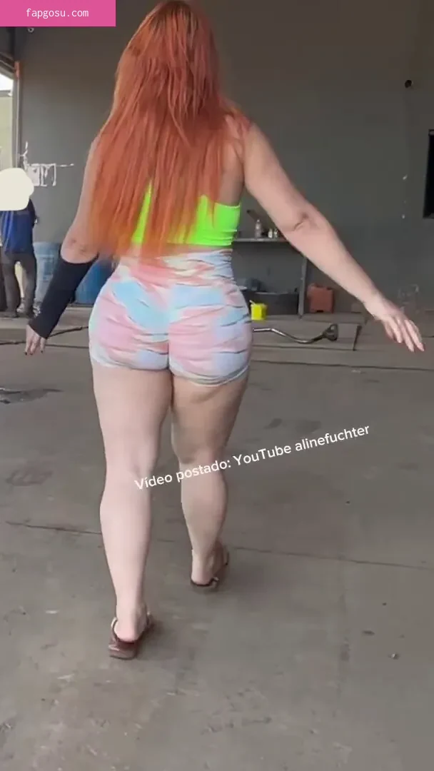 Aline Füchter Ouriques