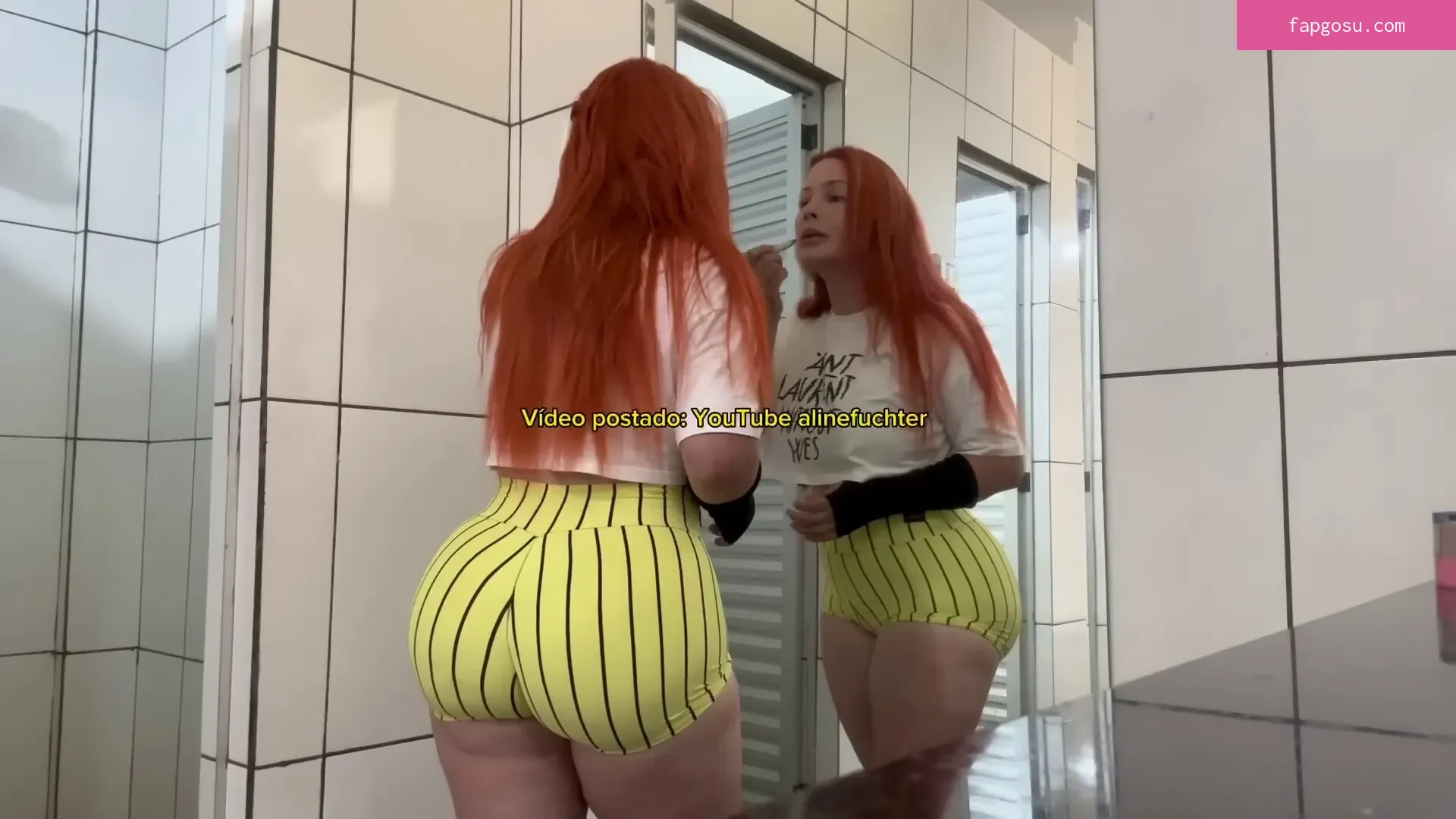 Aline Füchter Ouriques