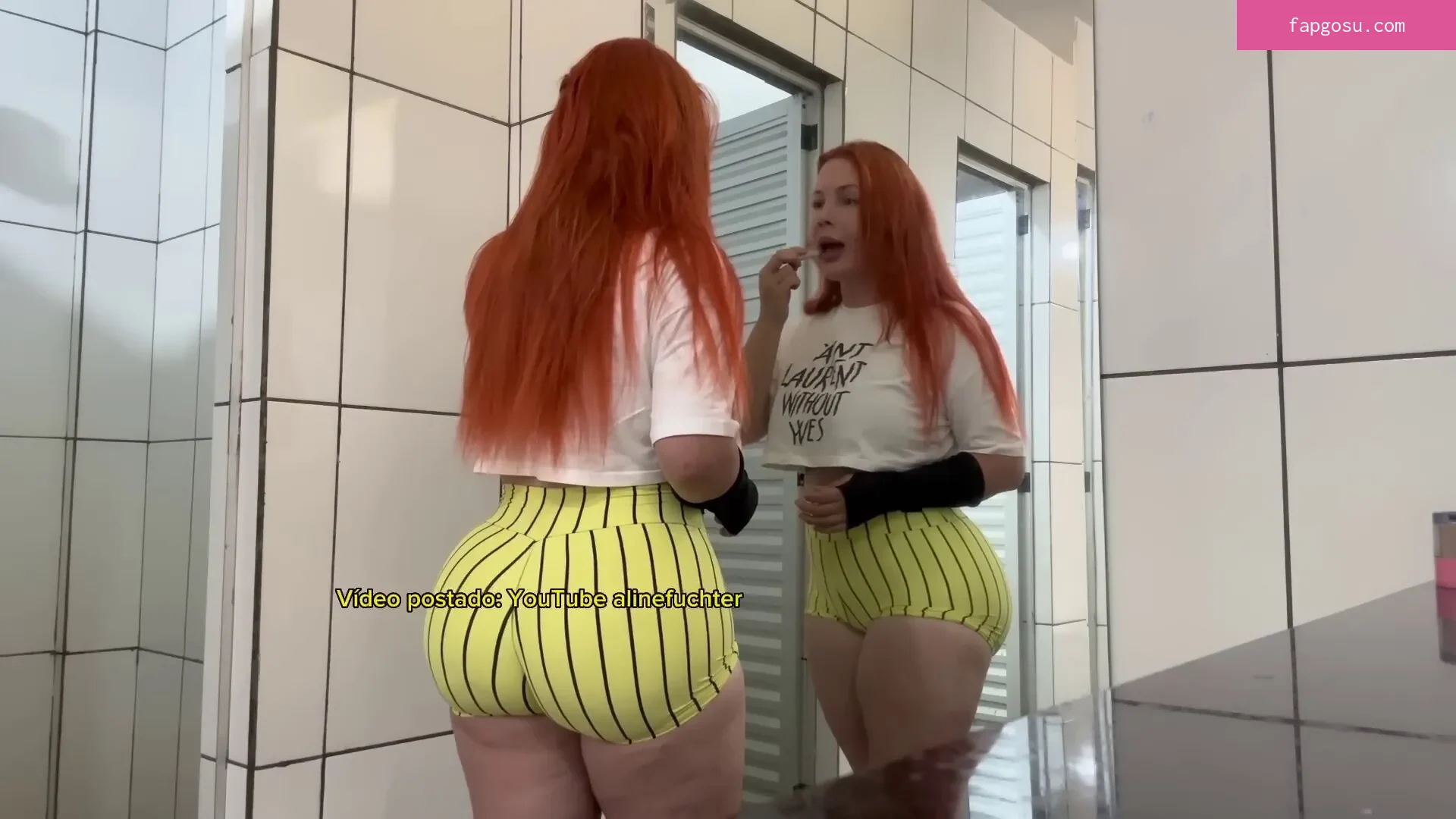 Aline Füchter Ouriques