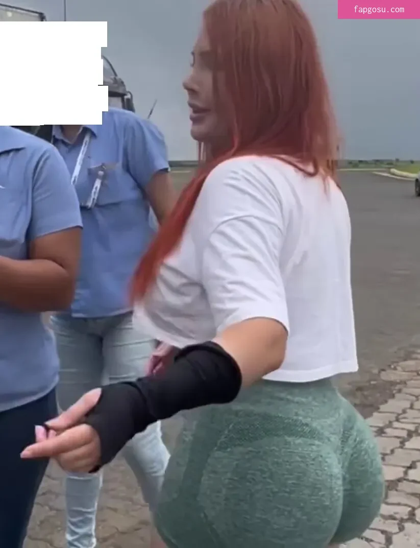 Aline Füchter Ouriques