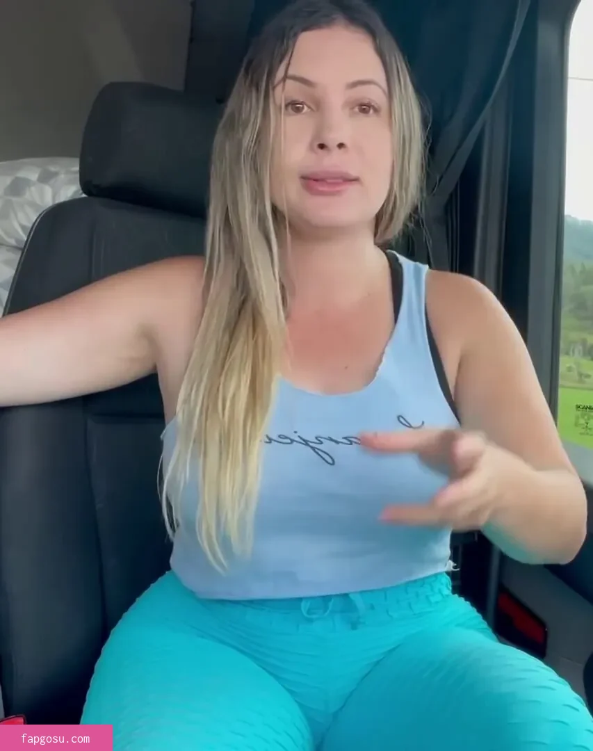 Aline Füchter Ouriques