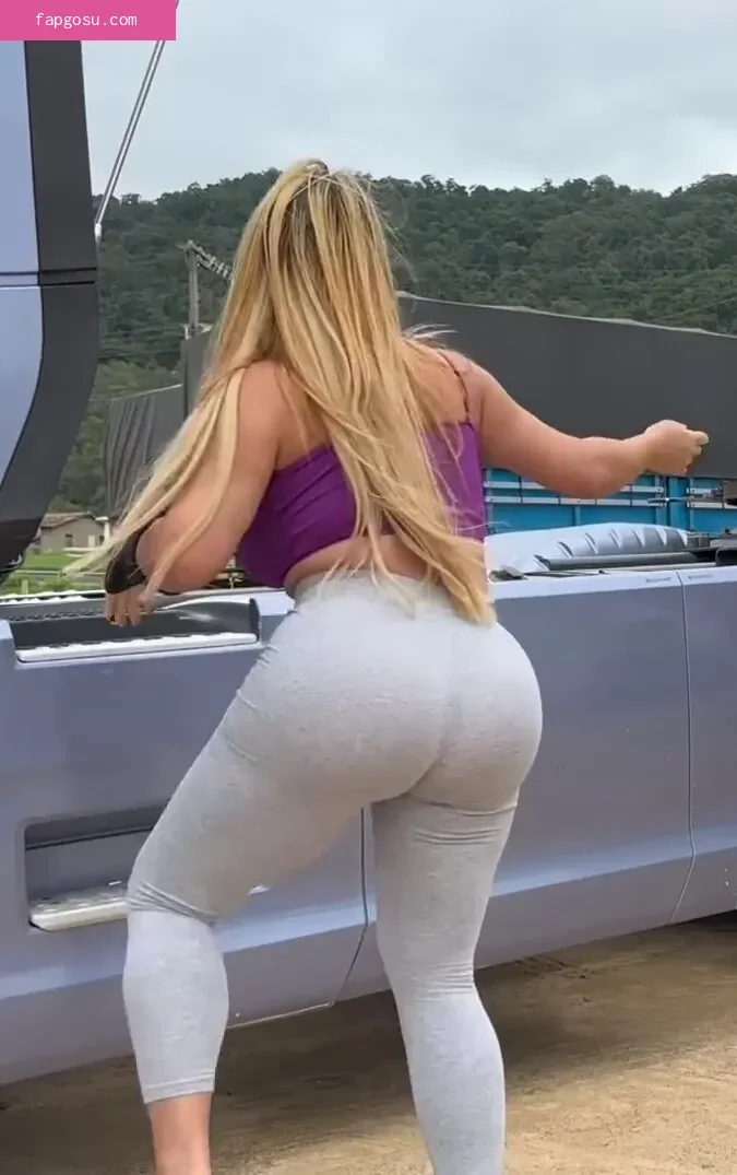Aline Füchter Ouriques