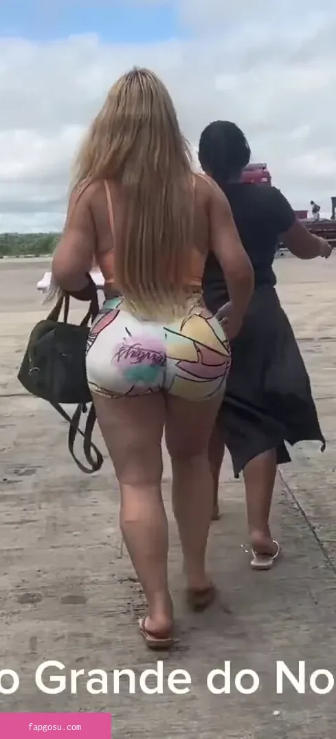 Aline Füchter Ouriques