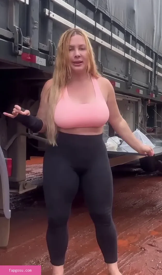 Aline Füchter Ouriques