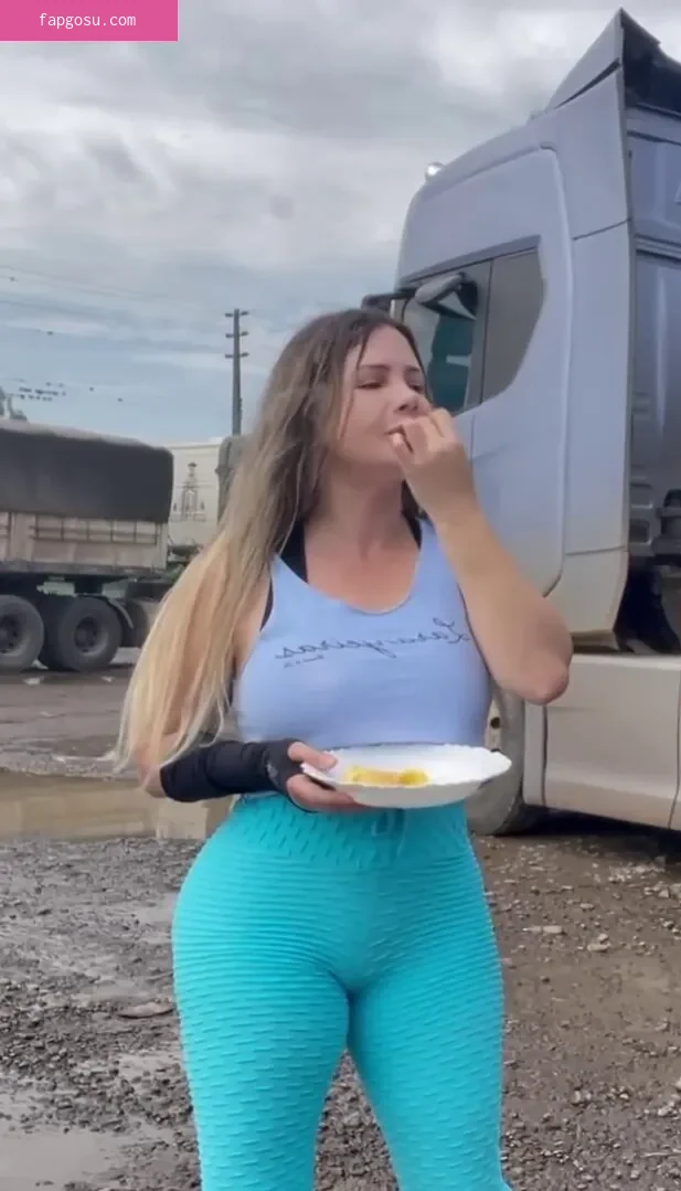 Aline Füchter Ouriques