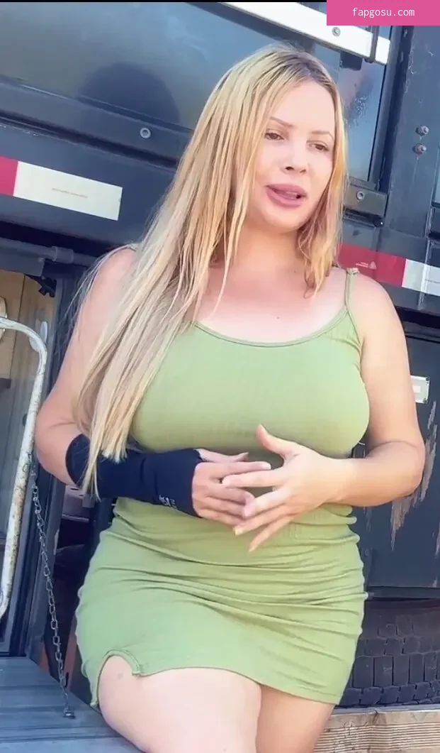 Aline Füchter Ouriques