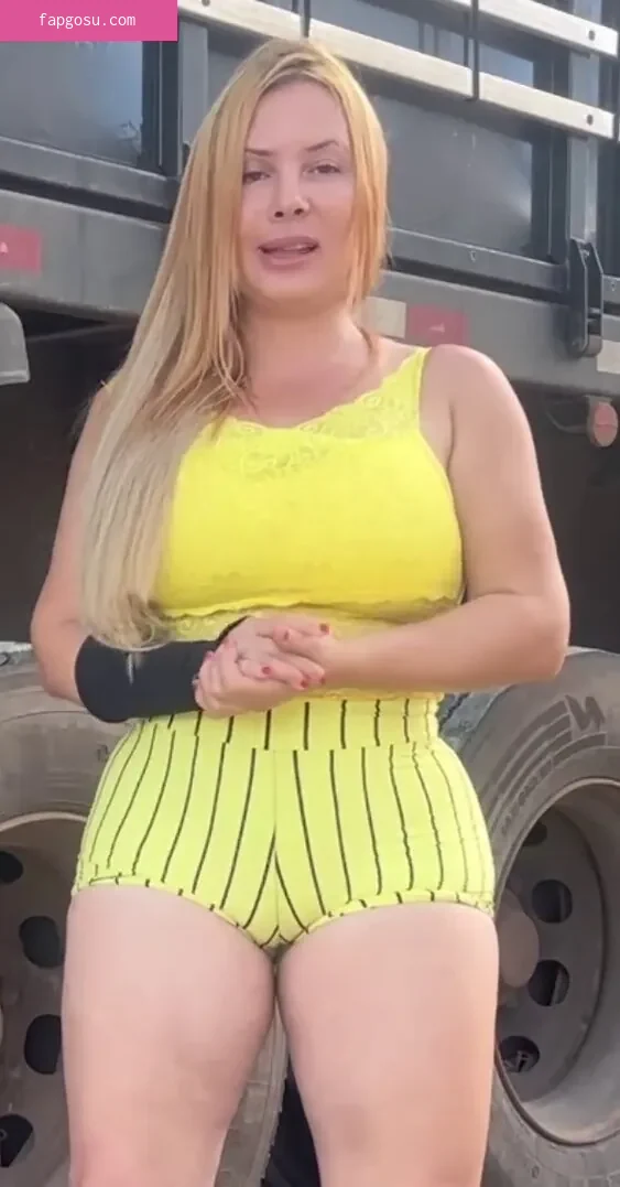 Aline Füchter Ouriques