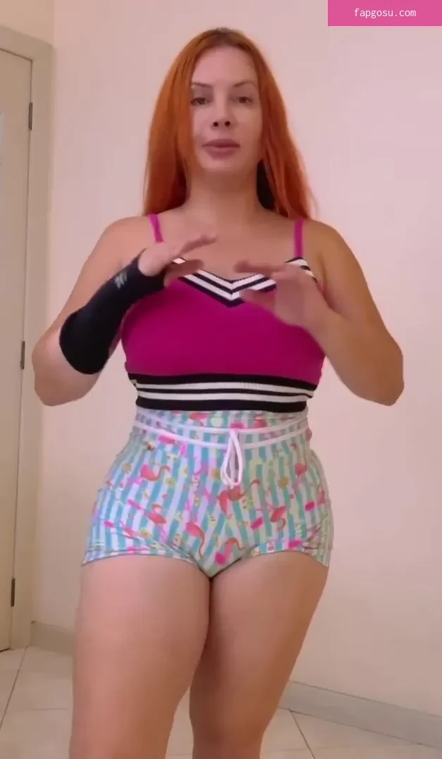 Aline Füchter Ouriques