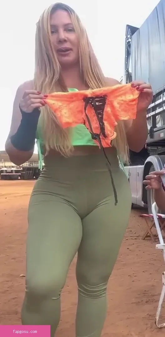 Aline Füchter Ouriques
