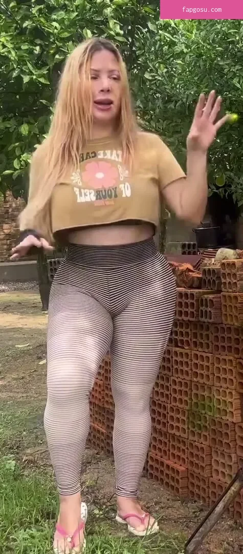 Aline Füchter Ouriques