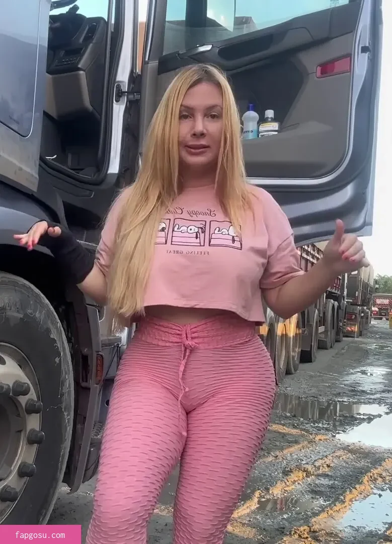Aline Füchter Ouriques