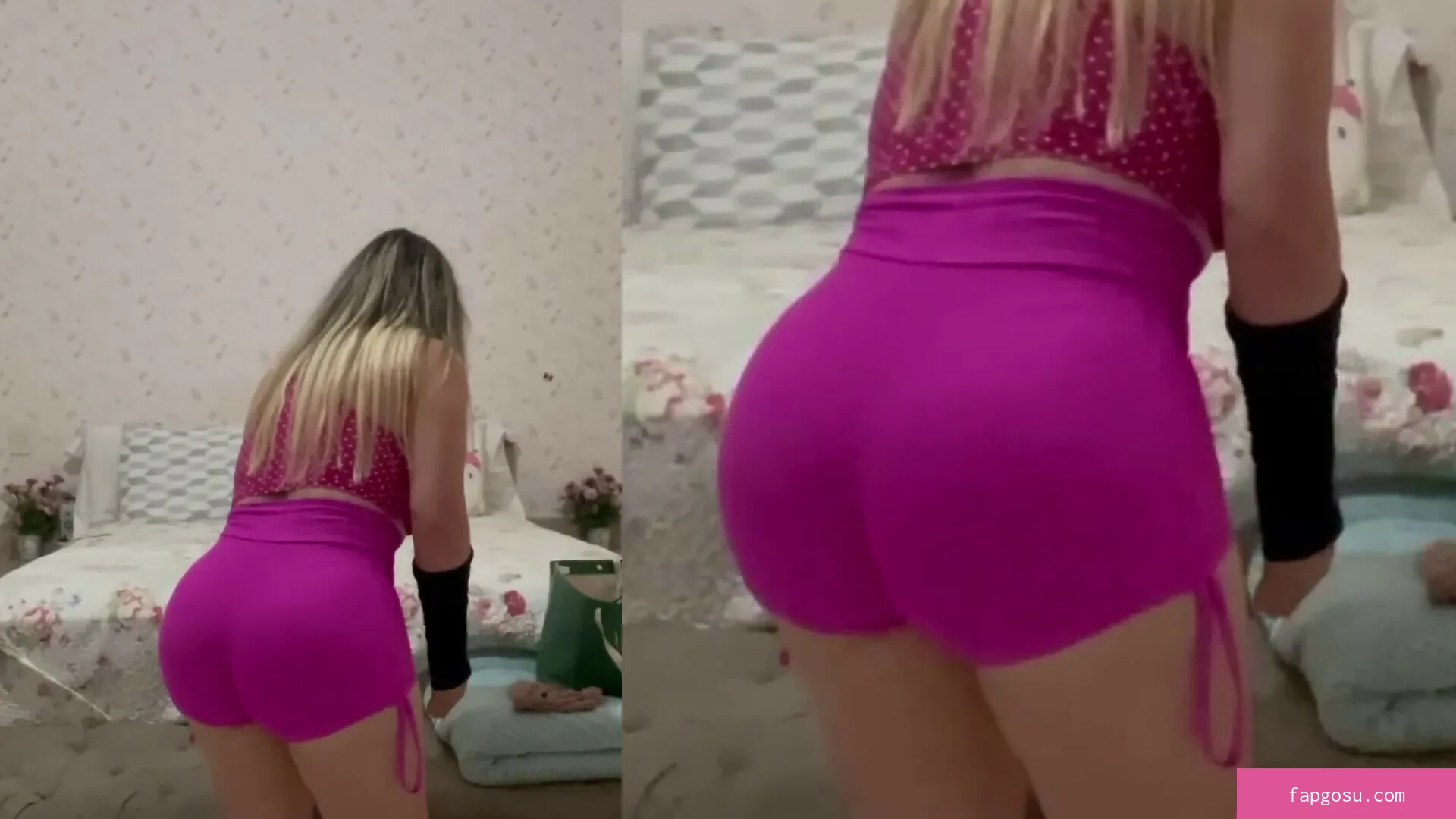 Aline Füchter Ouriques