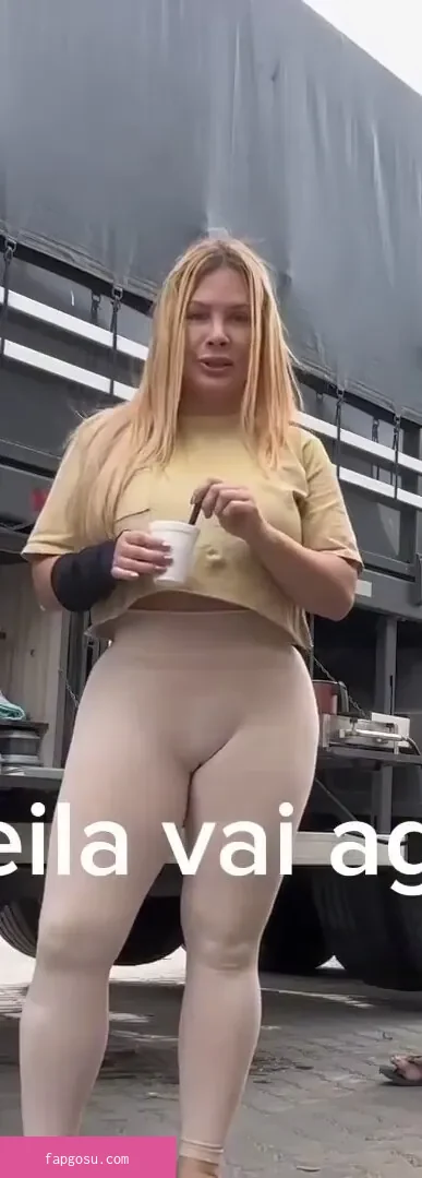 Aline Füchter Ouriques