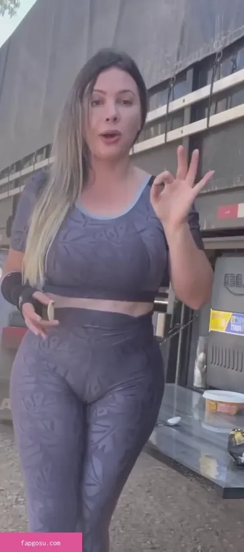 Aline Füchter Ouriques