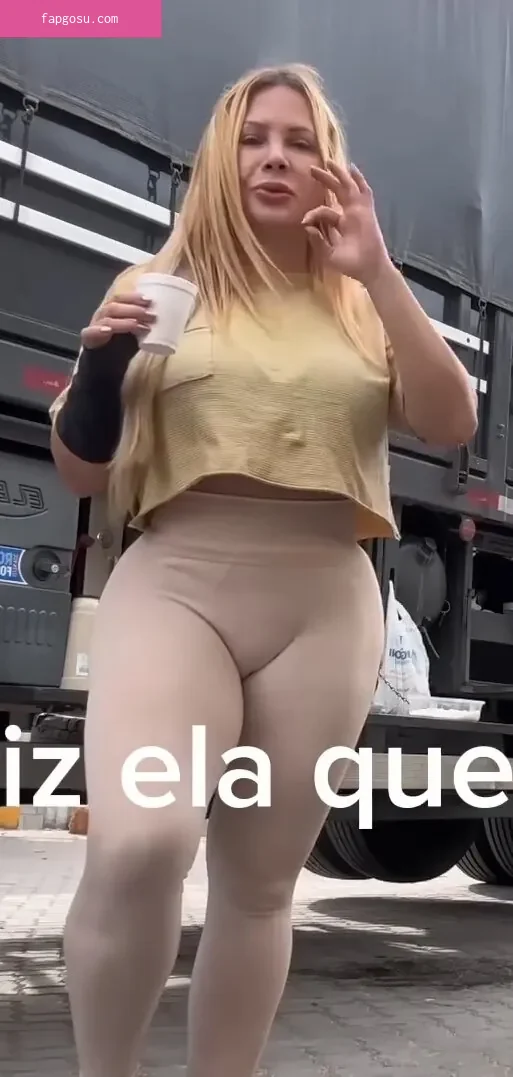 Aline Füchter Ouriques